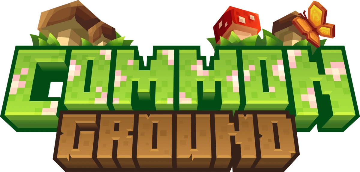 Common Ground SMP logo